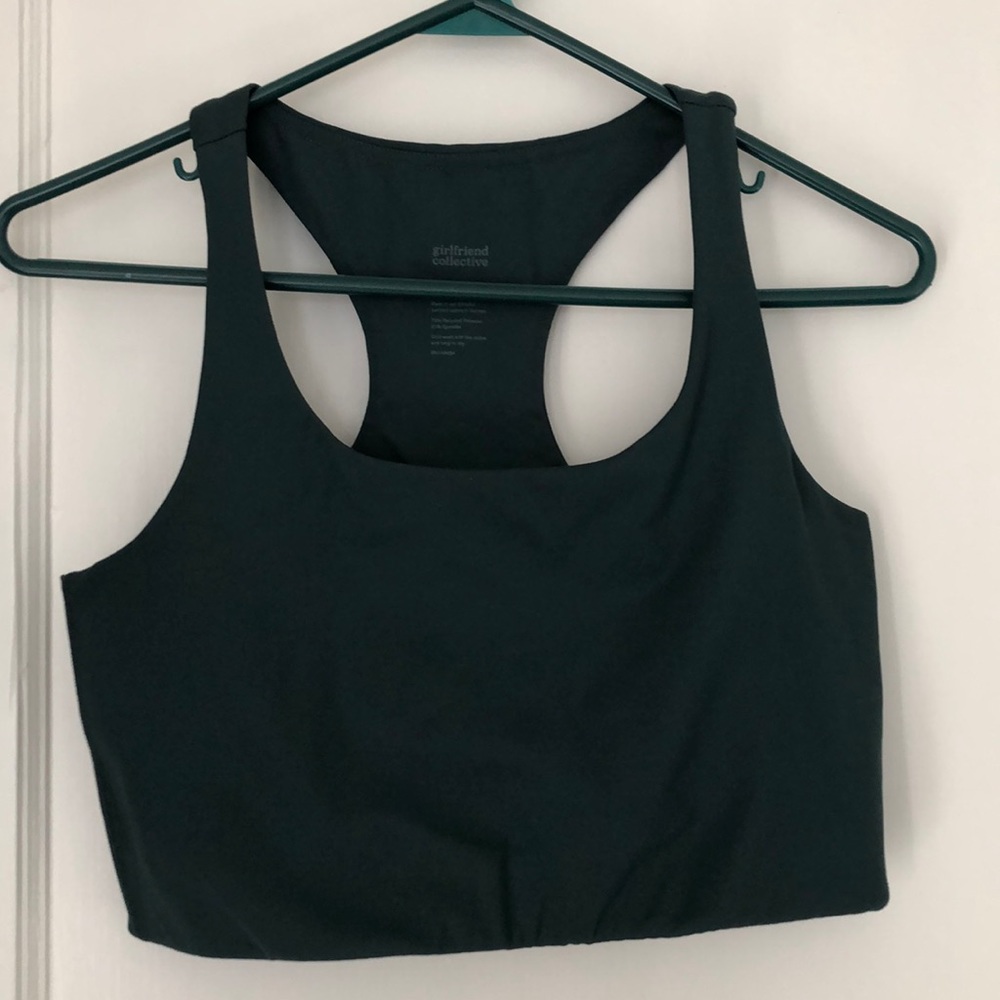 Girlfriend Collective Moss Paloma